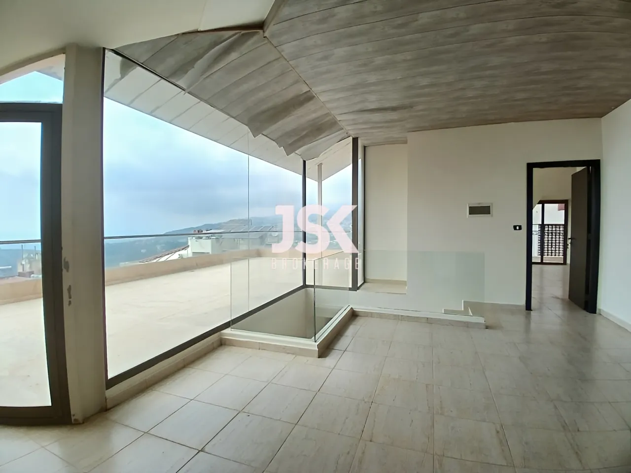 Duplex for Sale in Mazraat Yachoua