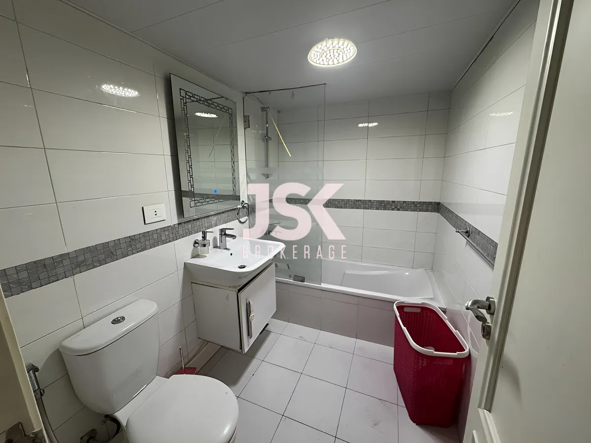 Apartment for Rent in Al Zarif, Beirut, Lebanon