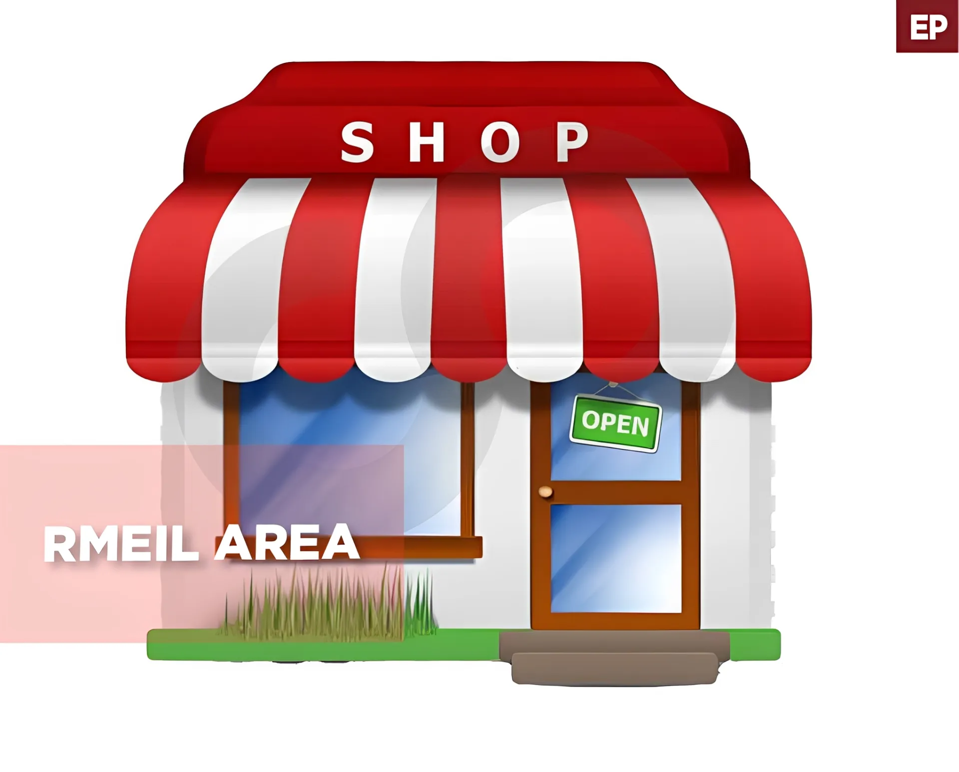 Shop for Sale in Achrafieh
