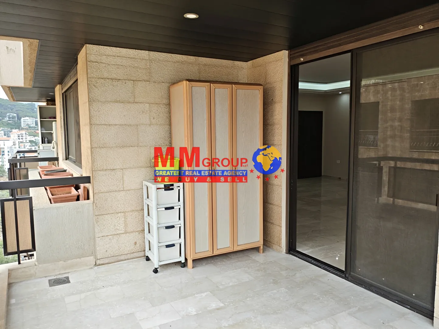 Apartment for Sale in Beit Meri, Lebanon