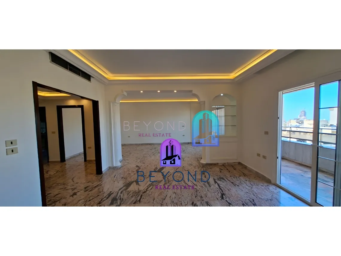 Apartment for sale in El Malla, Beirut, Lebanon - 3 bed, 4 bath
