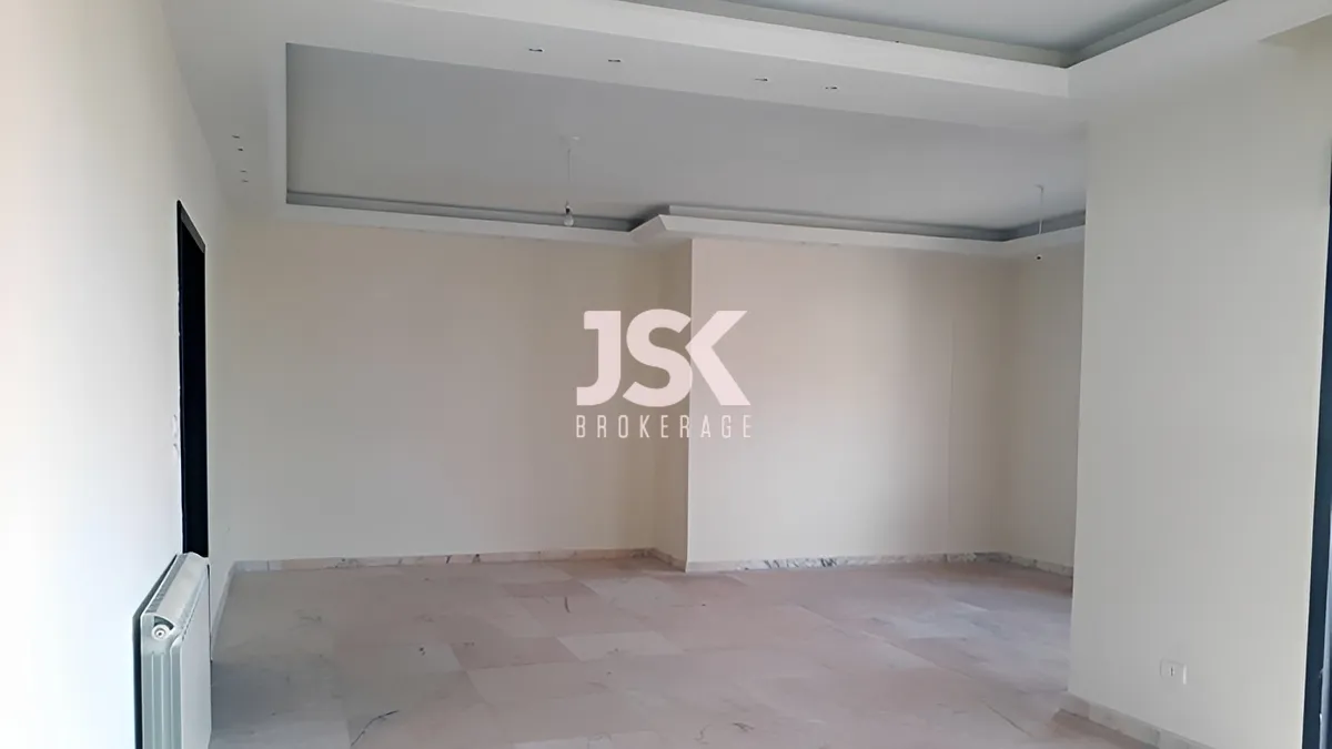 Apartment for Sale in Bsalim, Lebanon