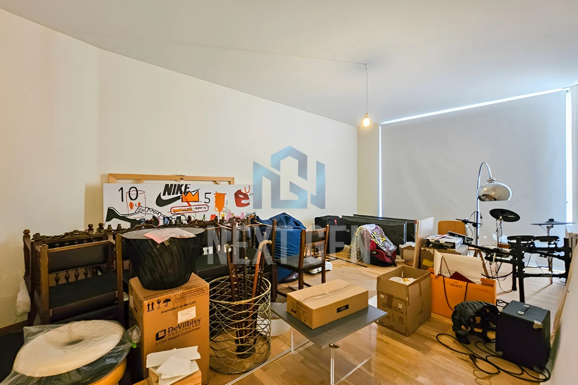 Apartment for rent in Achrafieh, Beirut, Lebanon