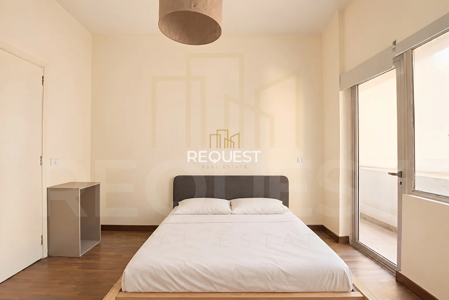 Apartment for rent in Hamra