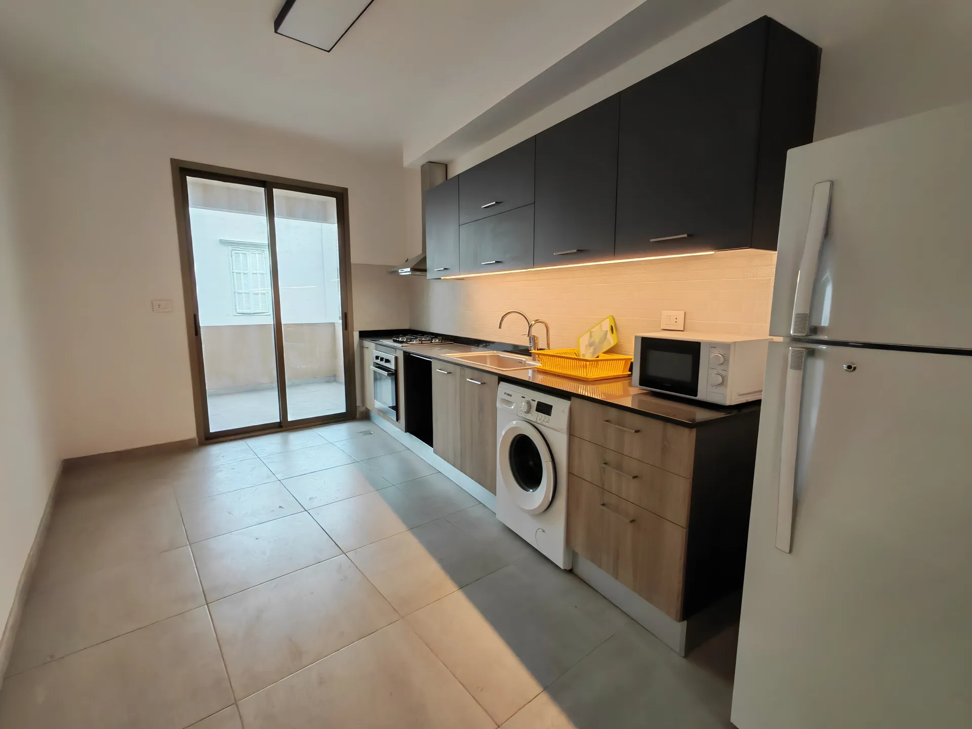 Apartment in Achrafieh, beirut, lebanon