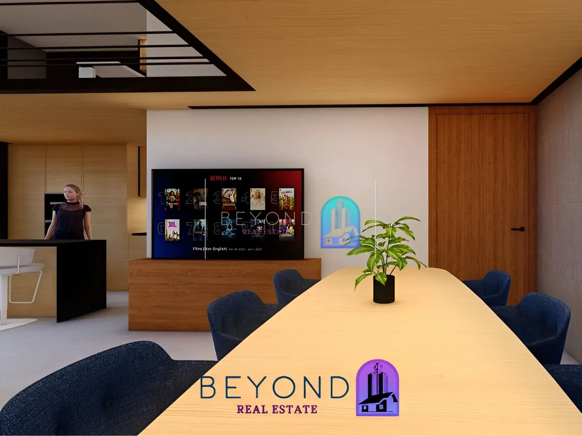 Apartment for sale in Verdun, Bayrut, Lebanon
