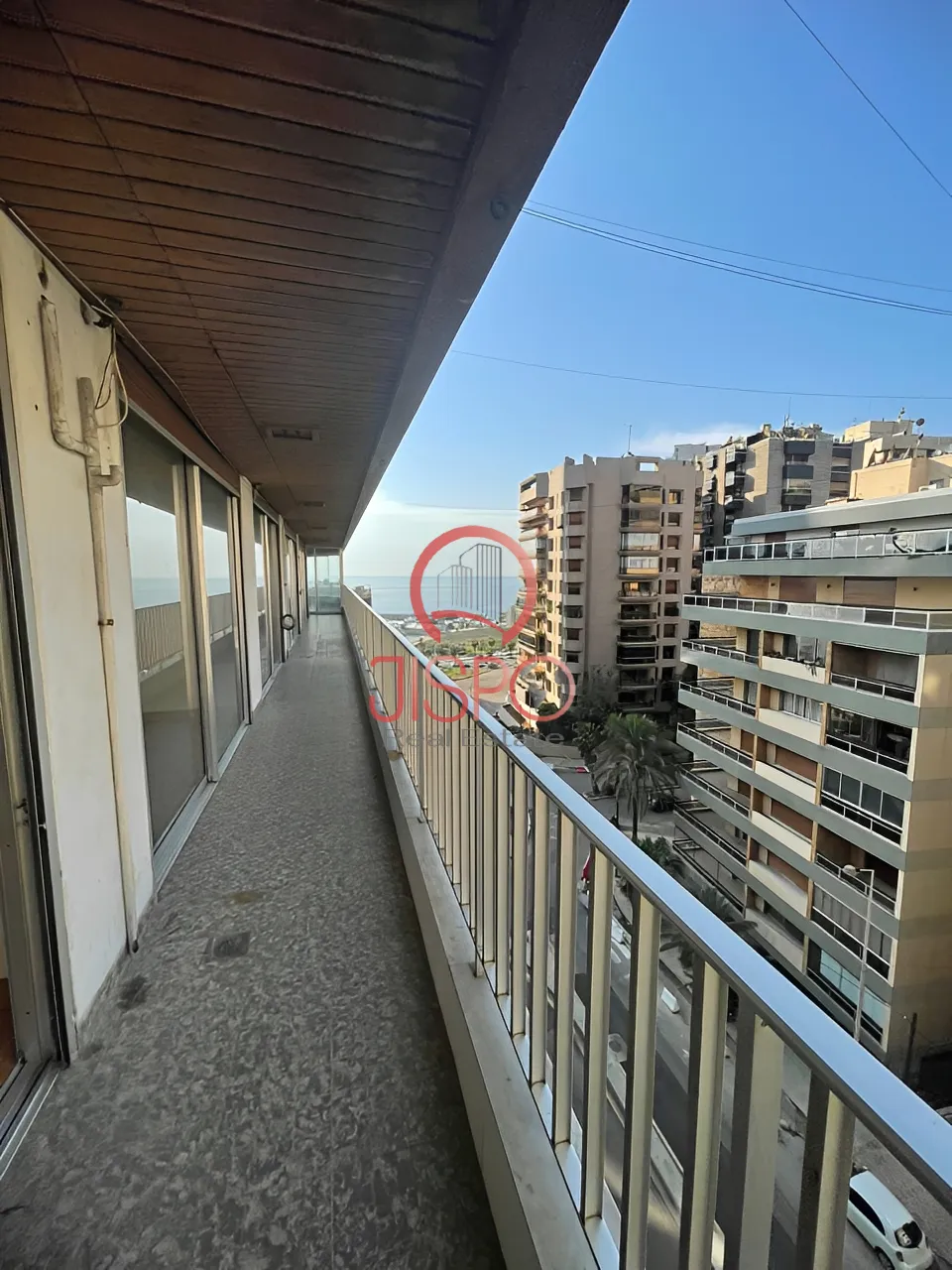 Apartment for Rent in Ain El Tineh