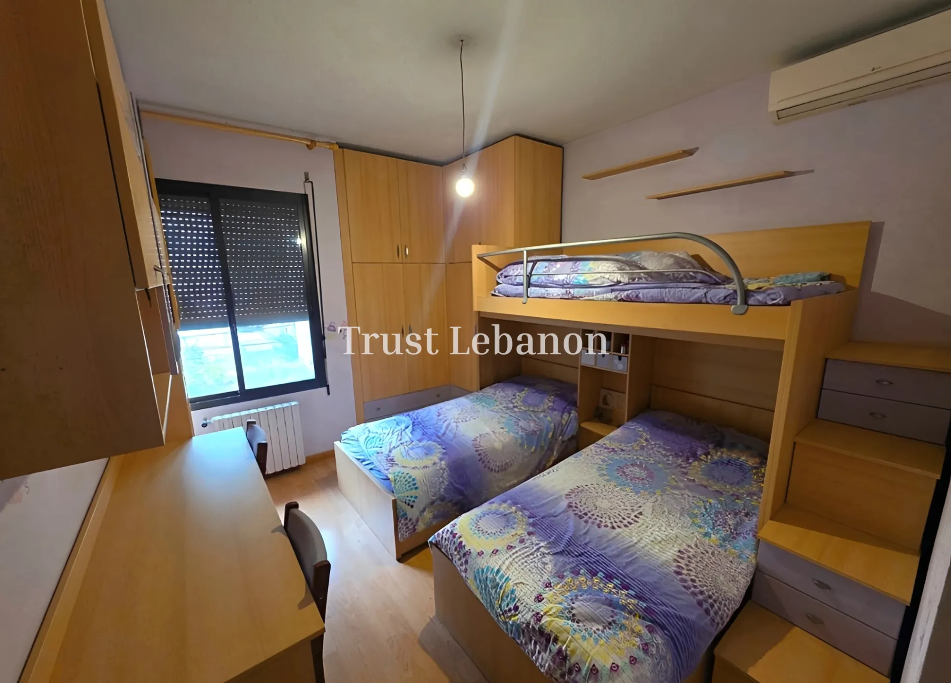 Apartment for sale in Biyyadah, Lebanon