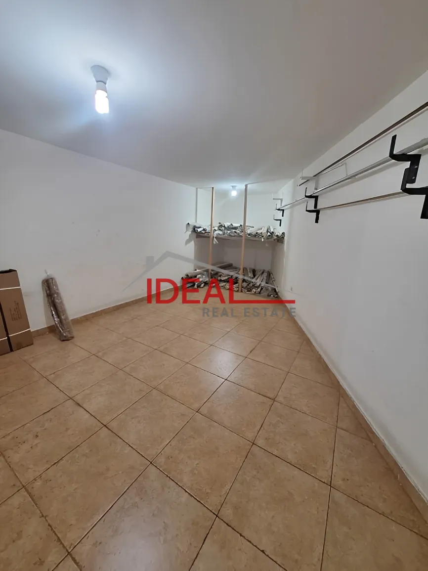 Warehouse for sale in Zouk Mikael, Lebanon