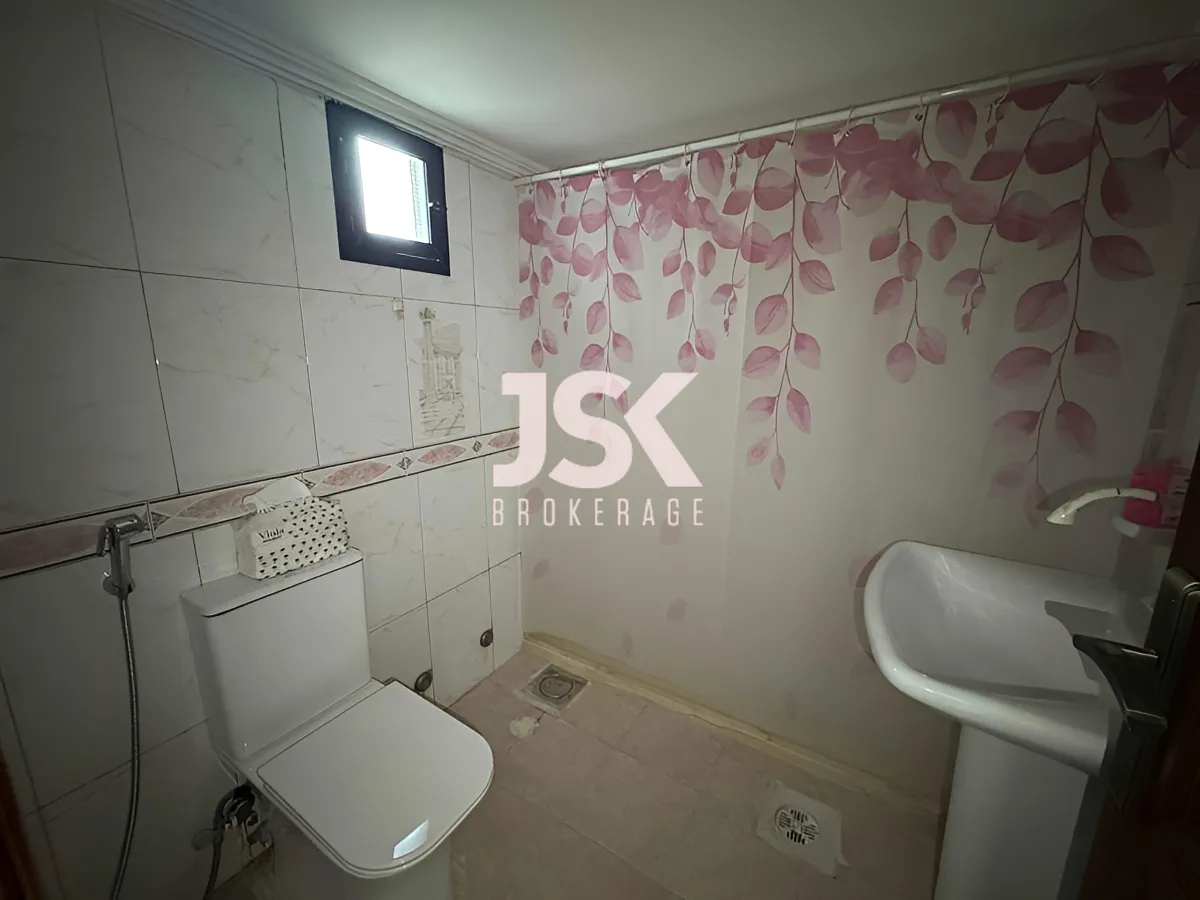 Apartment for Sale in Haret Hreik, Lebanon