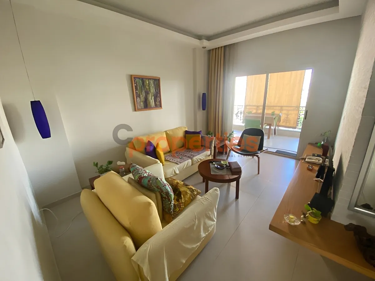 Apartment for Sale in Jal El Dib