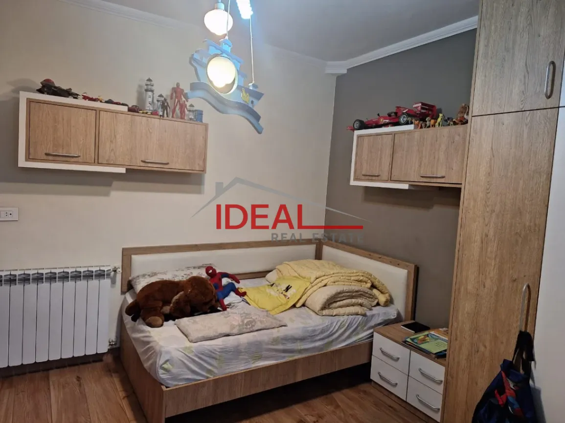 Apartment for sale in Ballouneh, Lebanon
