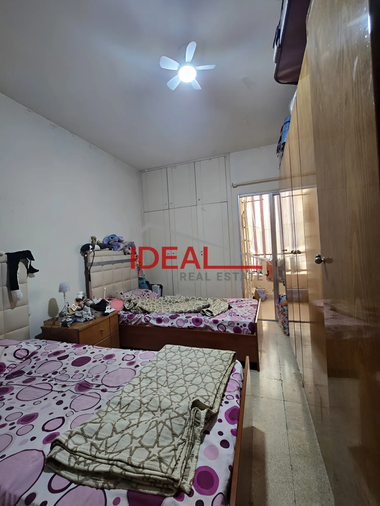 Apartment for sale in Hazmieh, Lebanon - 2 bed, 2 bath