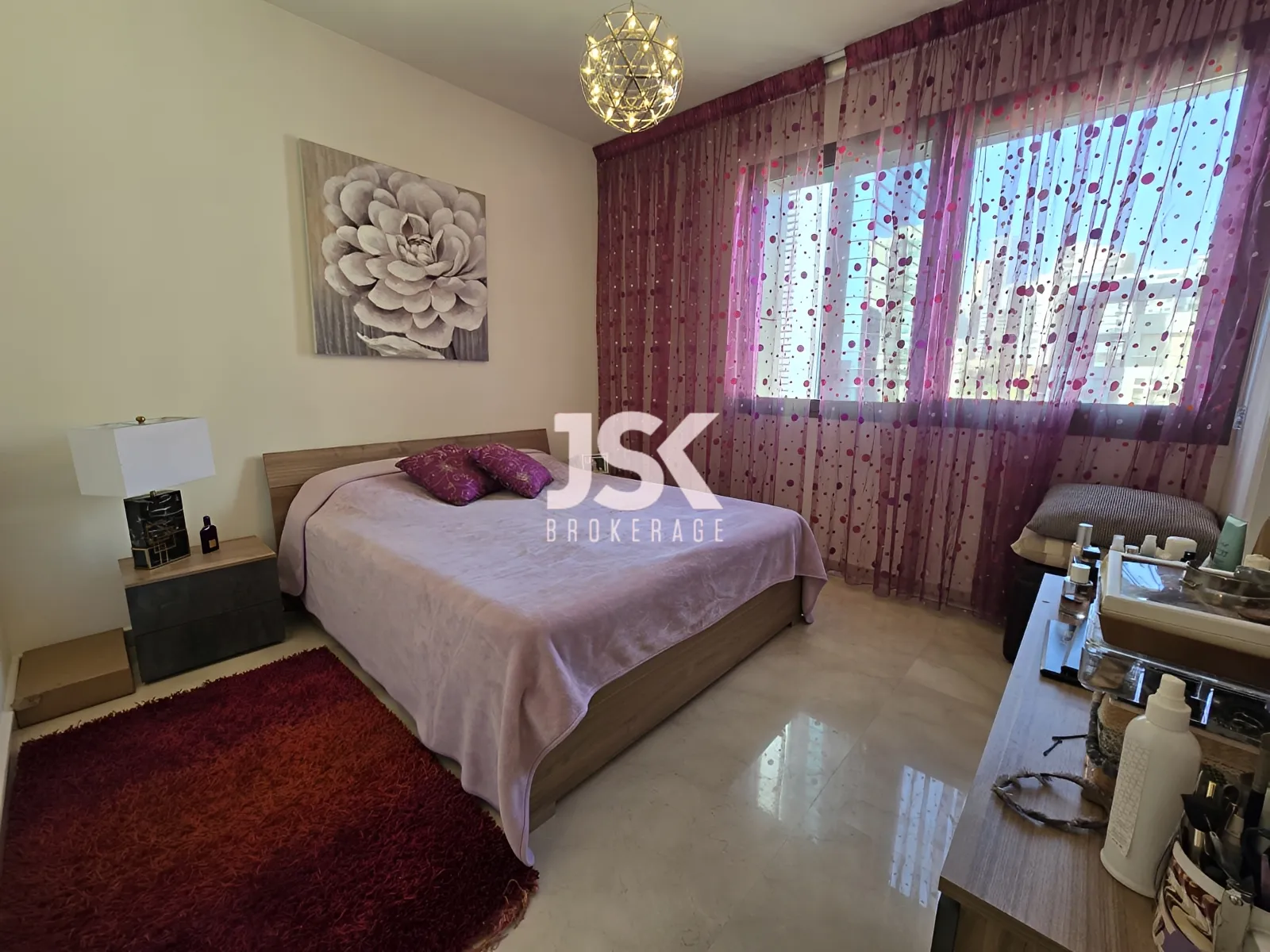 Apartment for Sale in Adliyeh