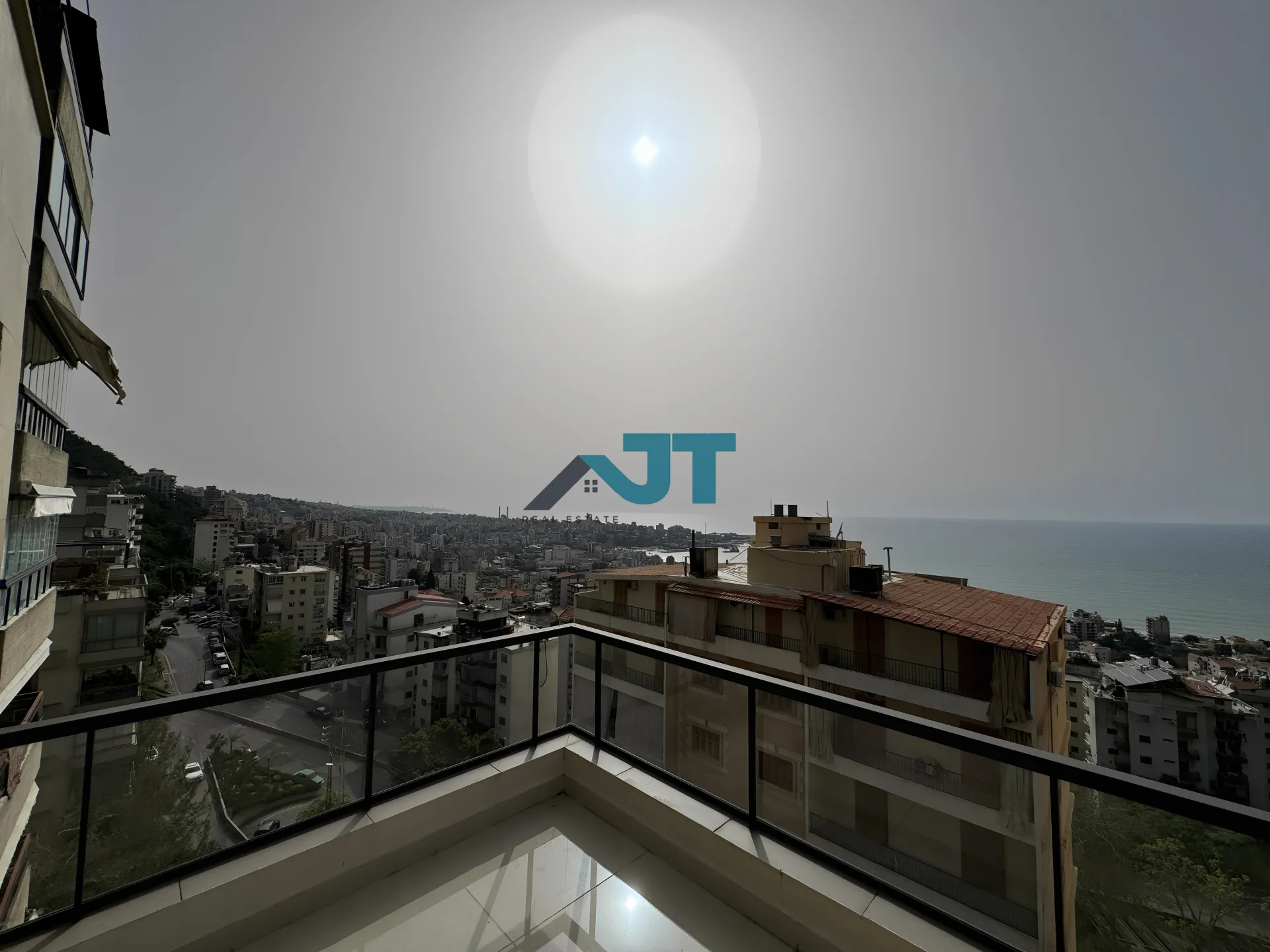 Apartment for Rent in Sahel Alma