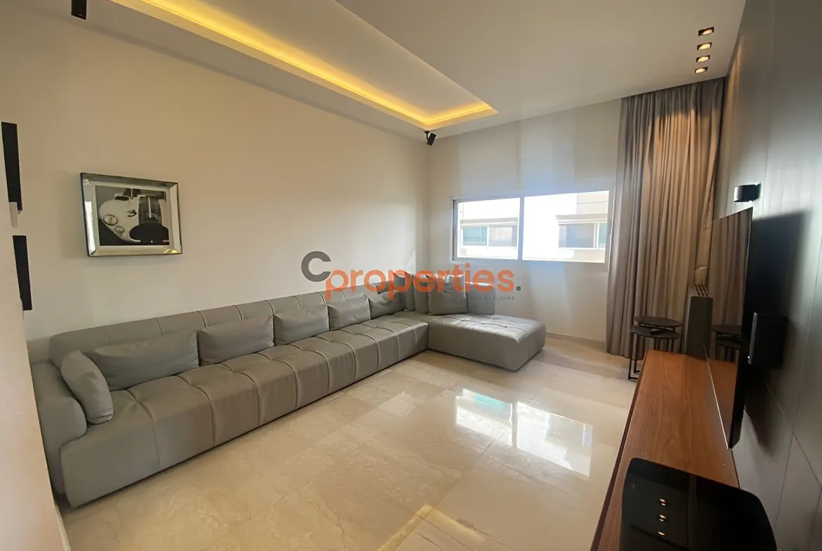 Apartment for Sale in Rabweh - 3 bed, 4 bath