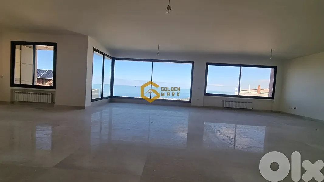 Apartment for Sale in Ain Aar - 4 bed, 5 bath