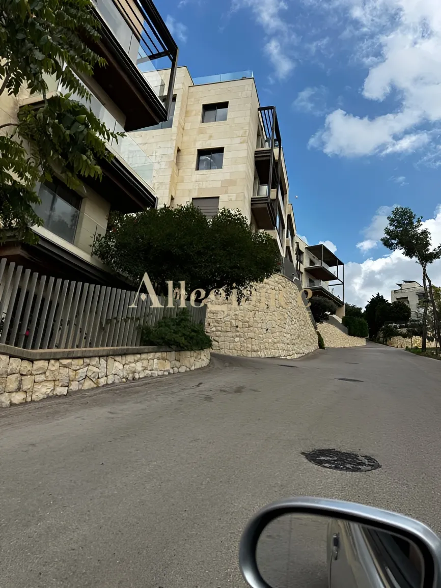 Apartment for sale in Adma w Dafnah