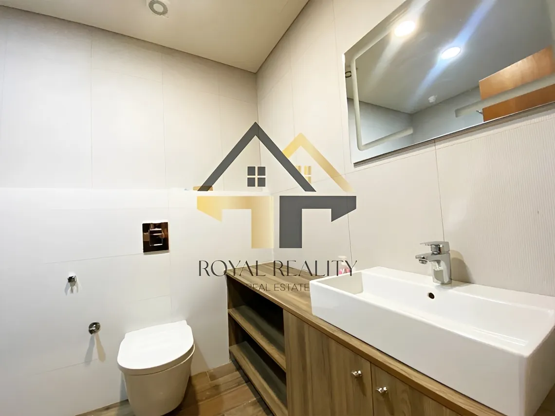 Apartment for rent in Achrafieh