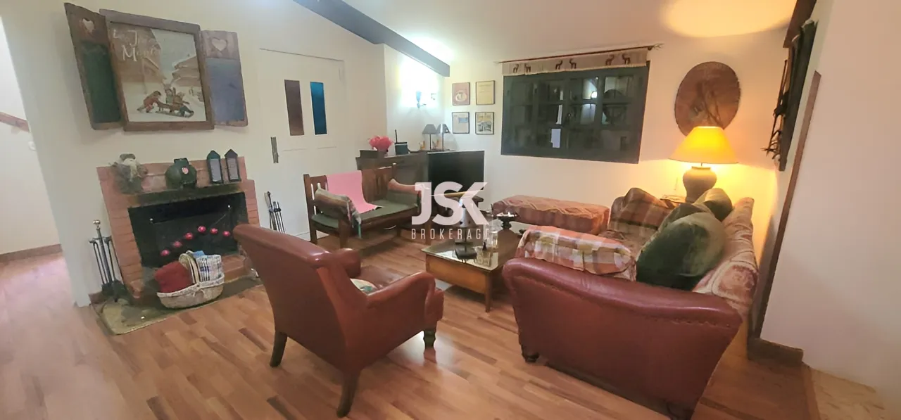 Chalet for Sale in Ouyoun
