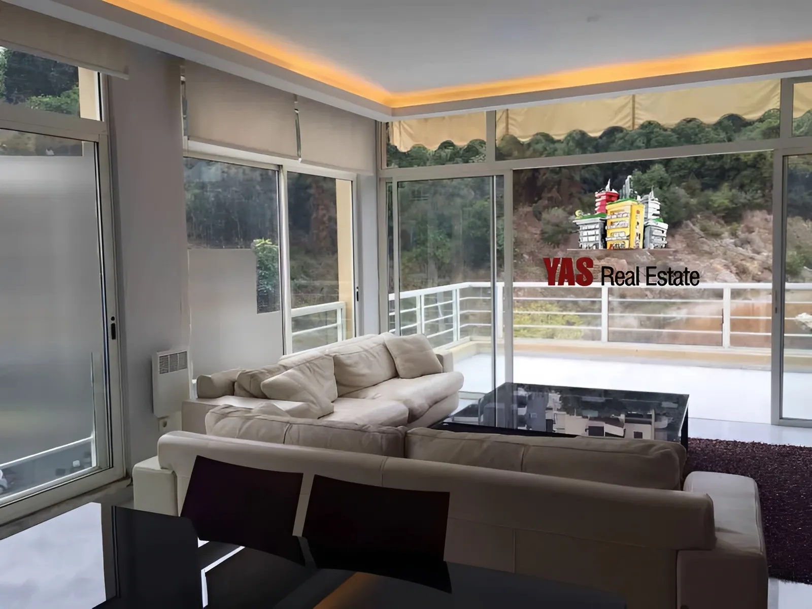 Apartment for Sale in Bsalim