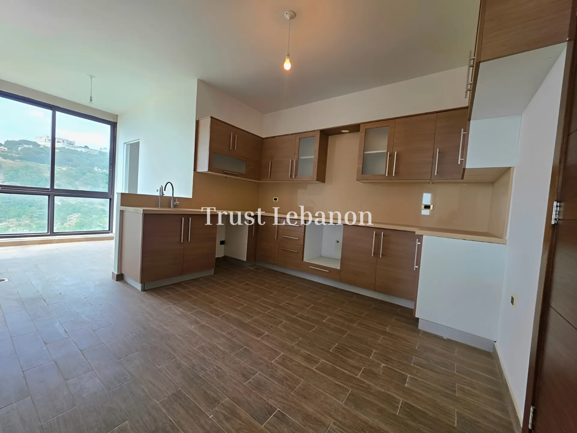 Duplex for sale in Kfar Hbab, Lebanon