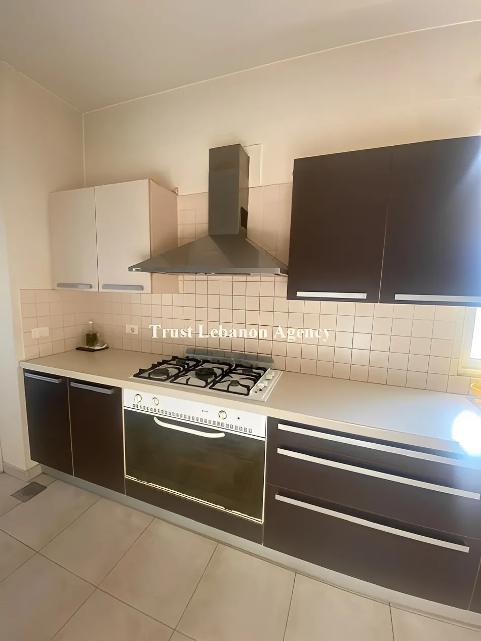 Apartment for Rent in Achrafieh Lebanon