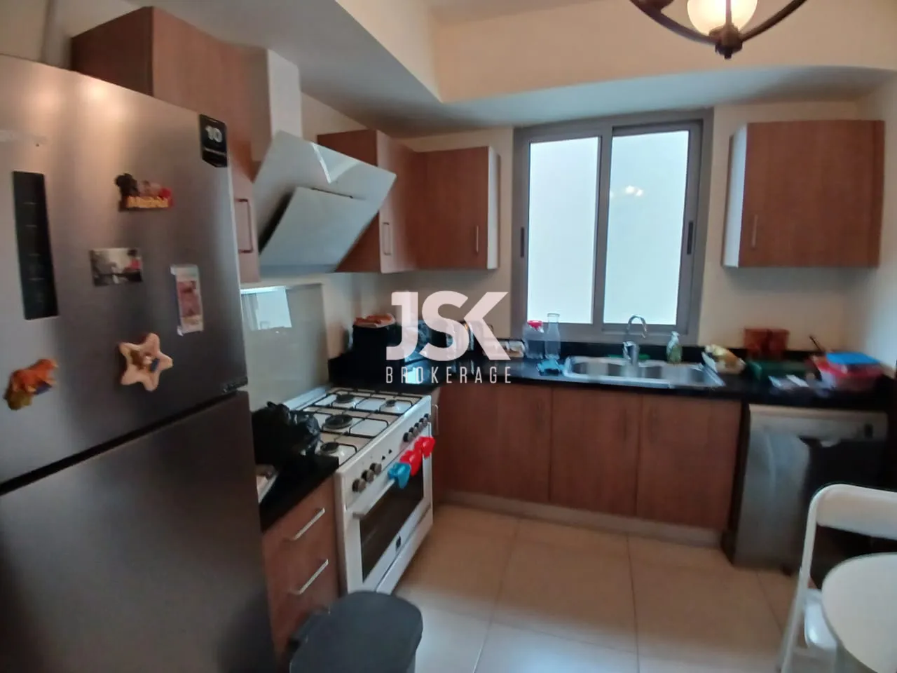 Apartment for Sale in Aatchane
