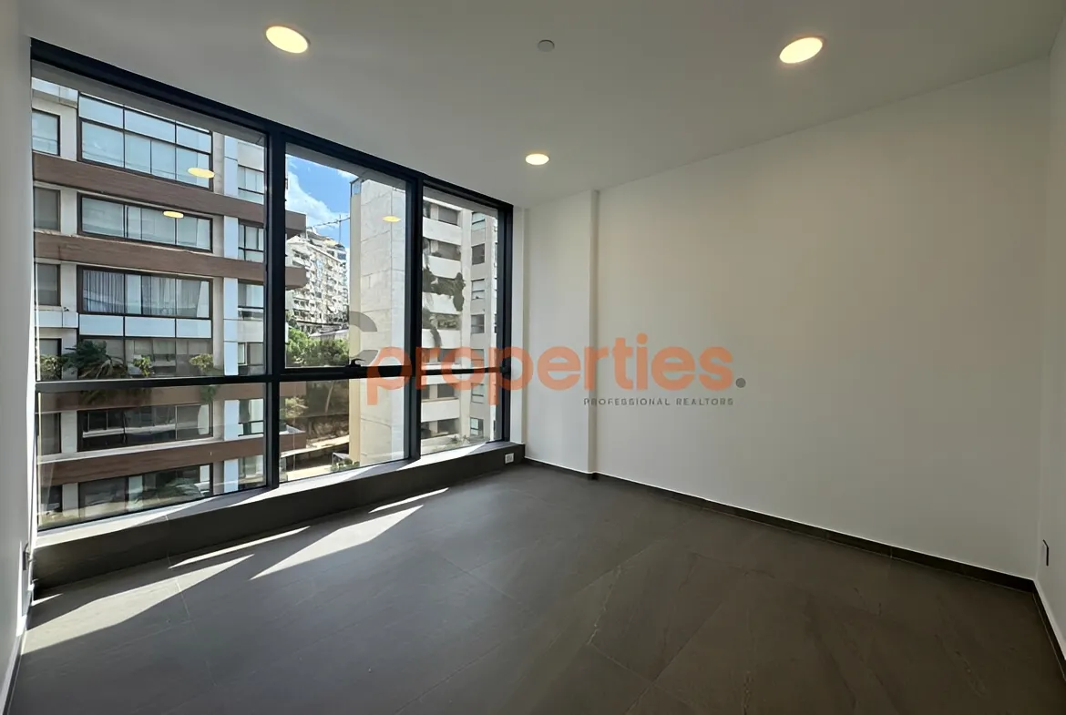 Office for Rent in Horch Tabet