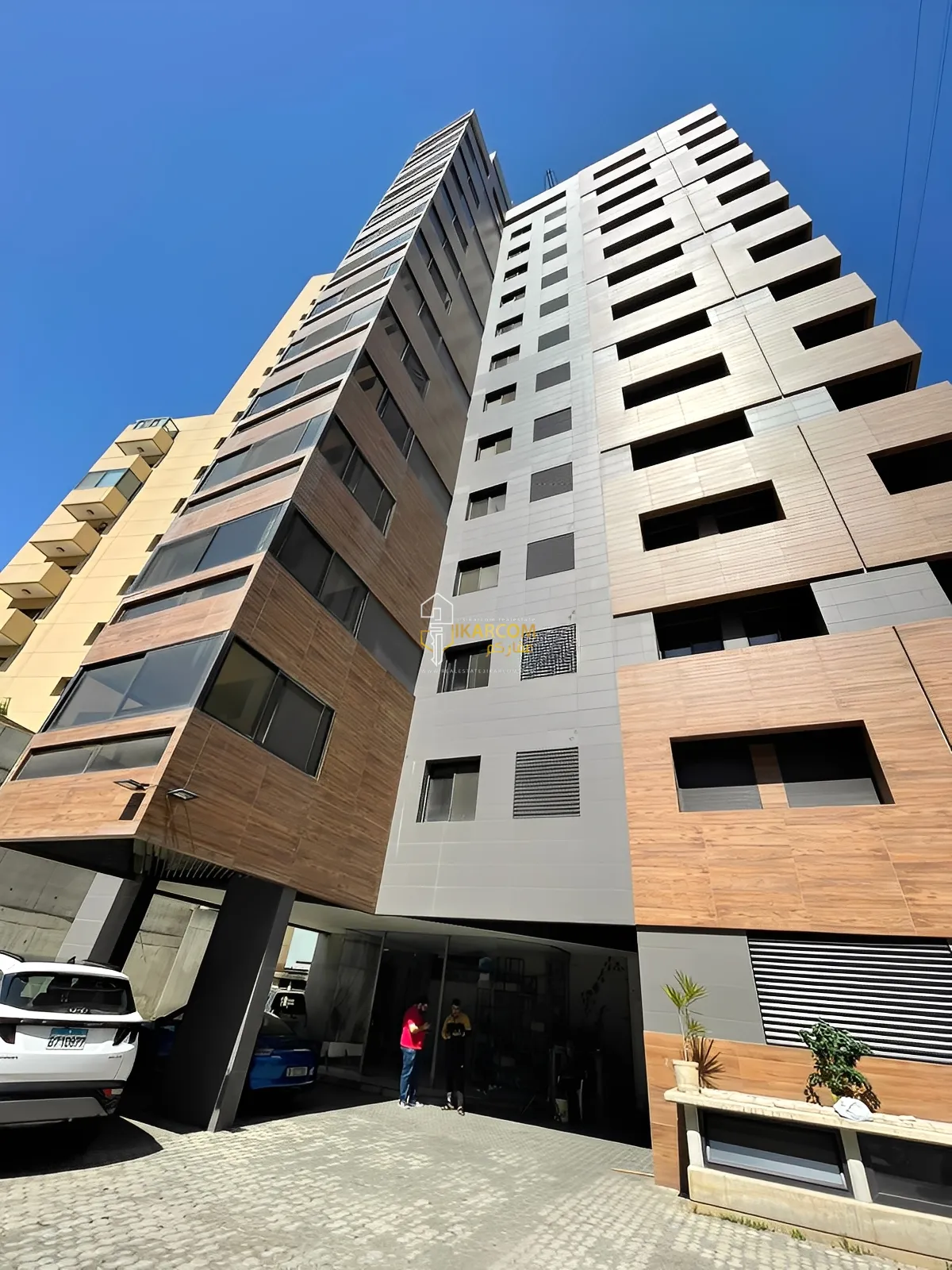 Apartment for Sale in Syoufi, Beirut, Lebanon
