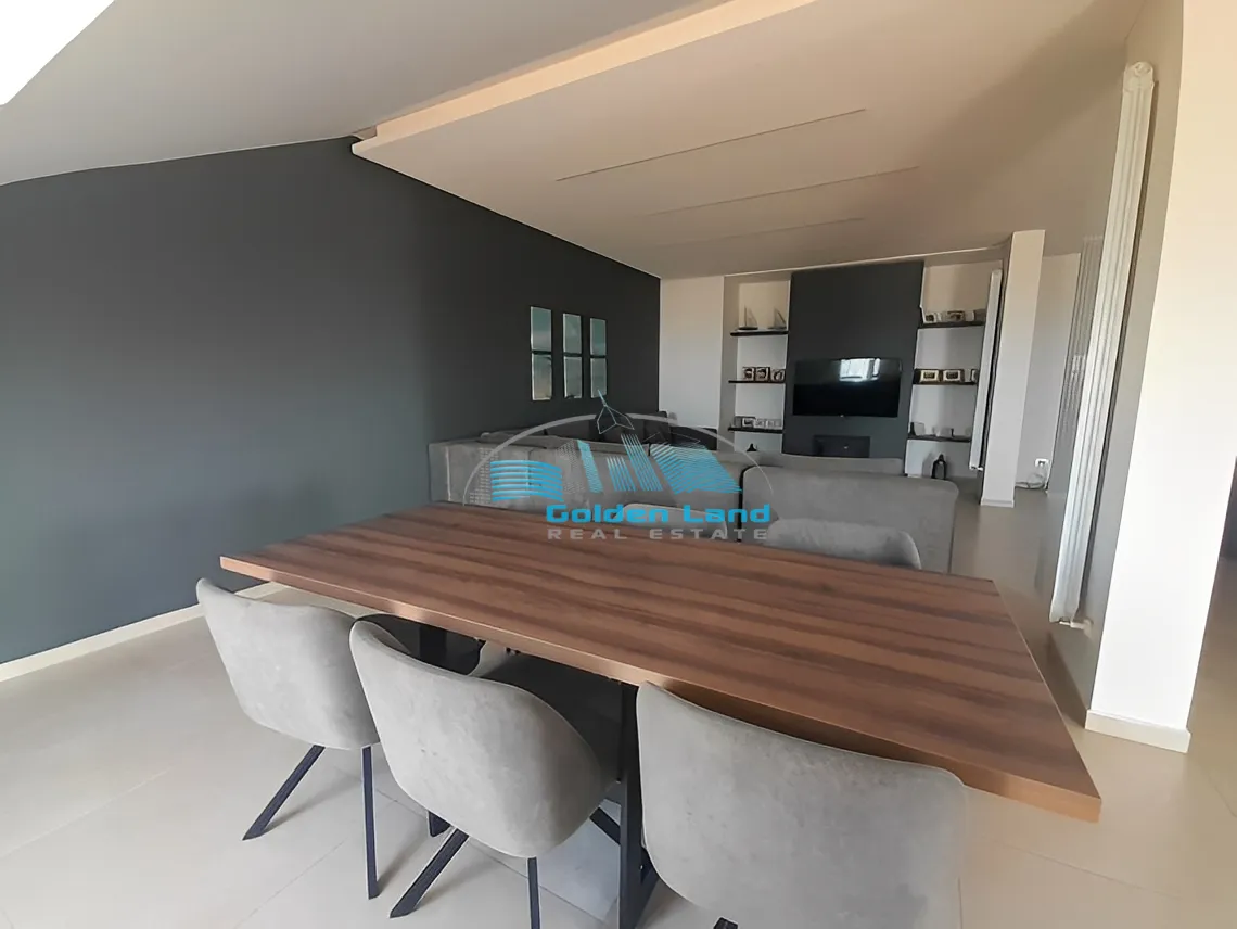 Apartment for Rent in Bikfaiya, Lebanon - 3 bed, 4 bath