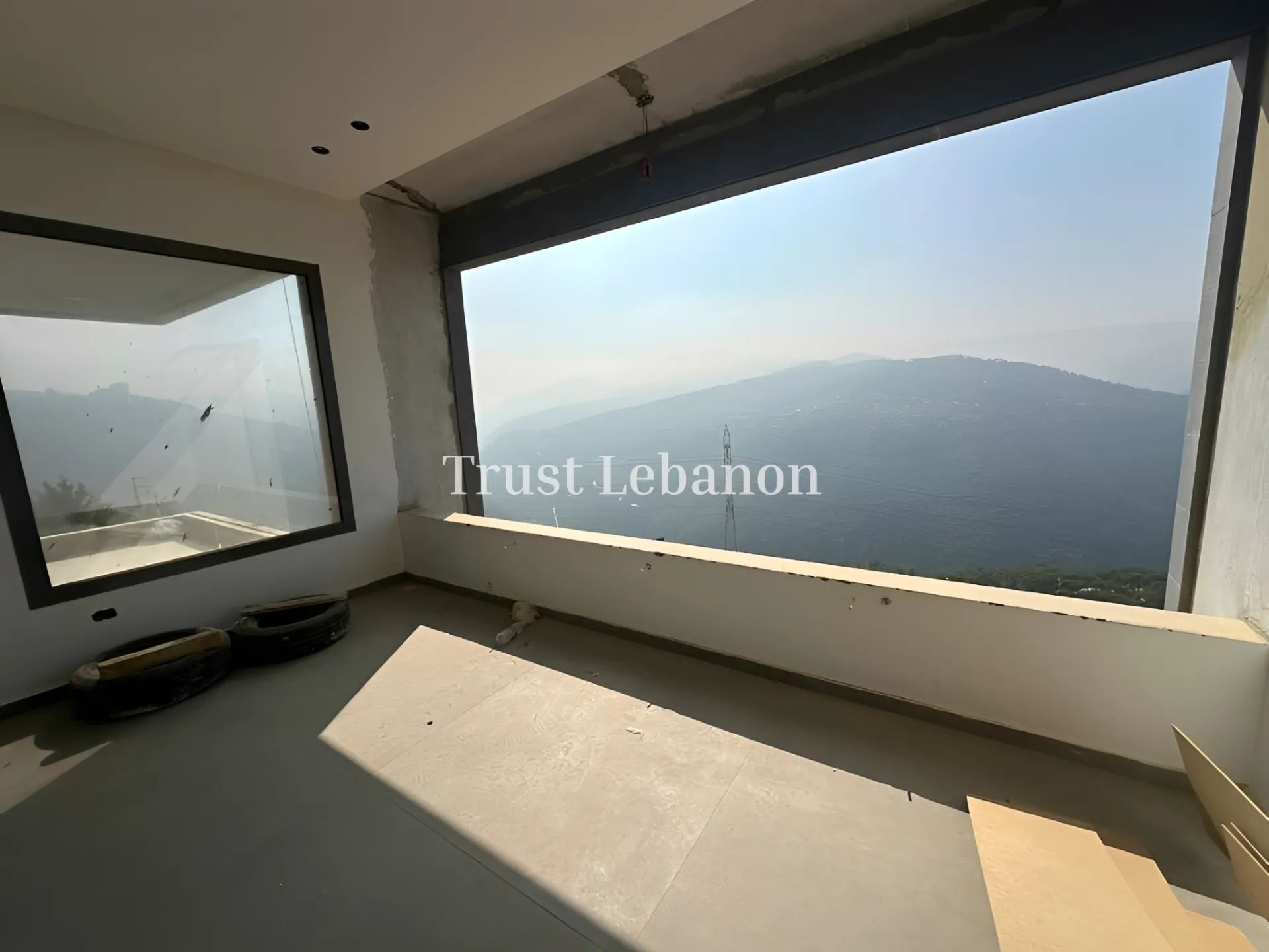 Apartment for sale in Beit Meri, Lebanon