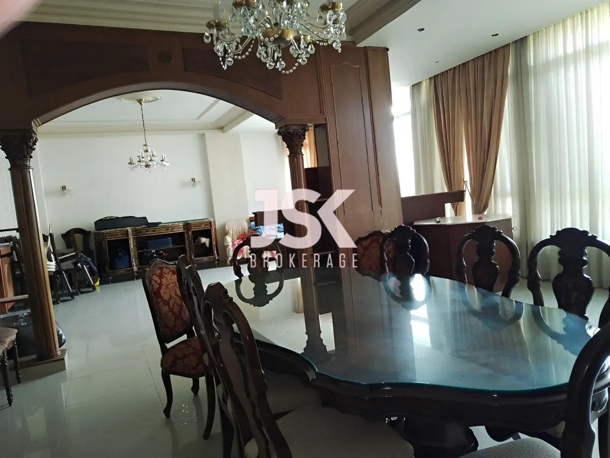 Apartment for Sale in Sahel Aalma, Lebanon