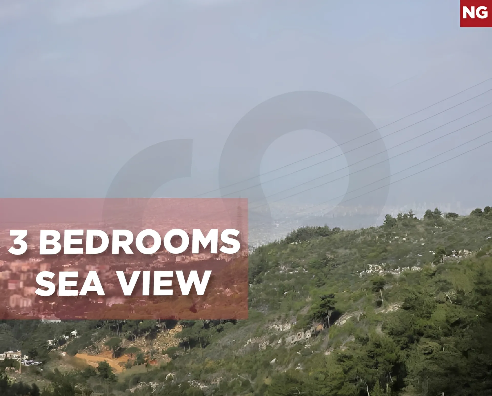 Apartment for Sale in Ainab