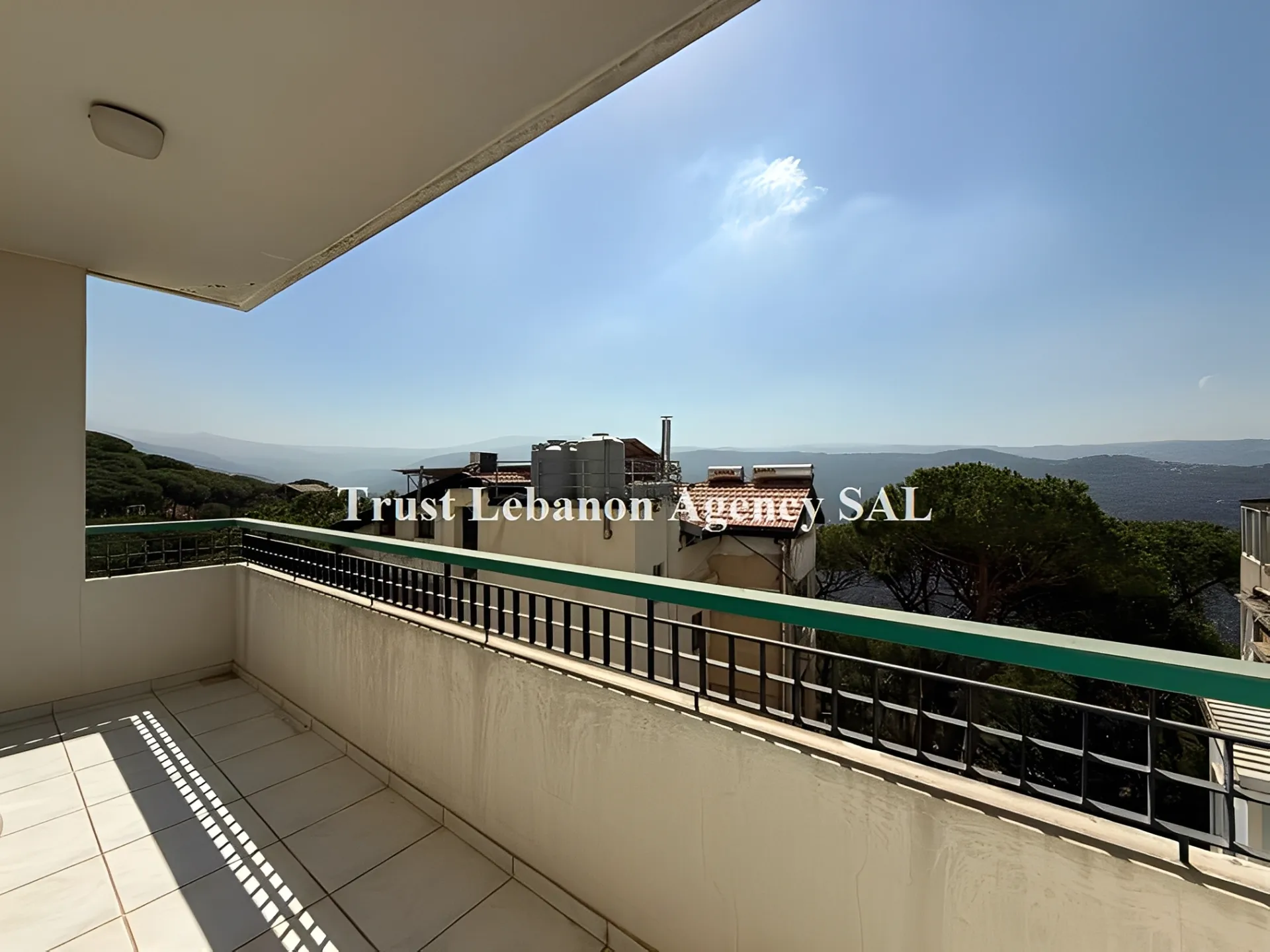 Apartment for Rent in Metn Broumana Lebanon