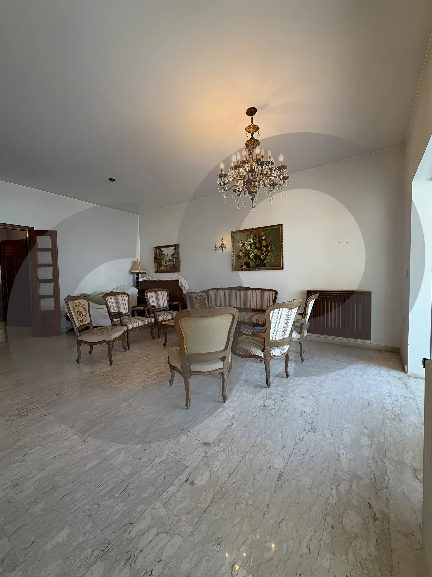 Building for Sale in Rabieh