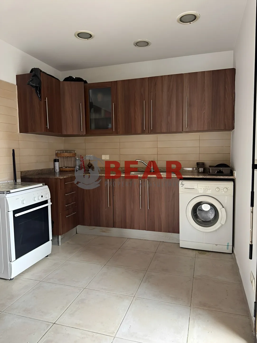 Apartment for sale in Mar Meter, Achrafieh, Beirut