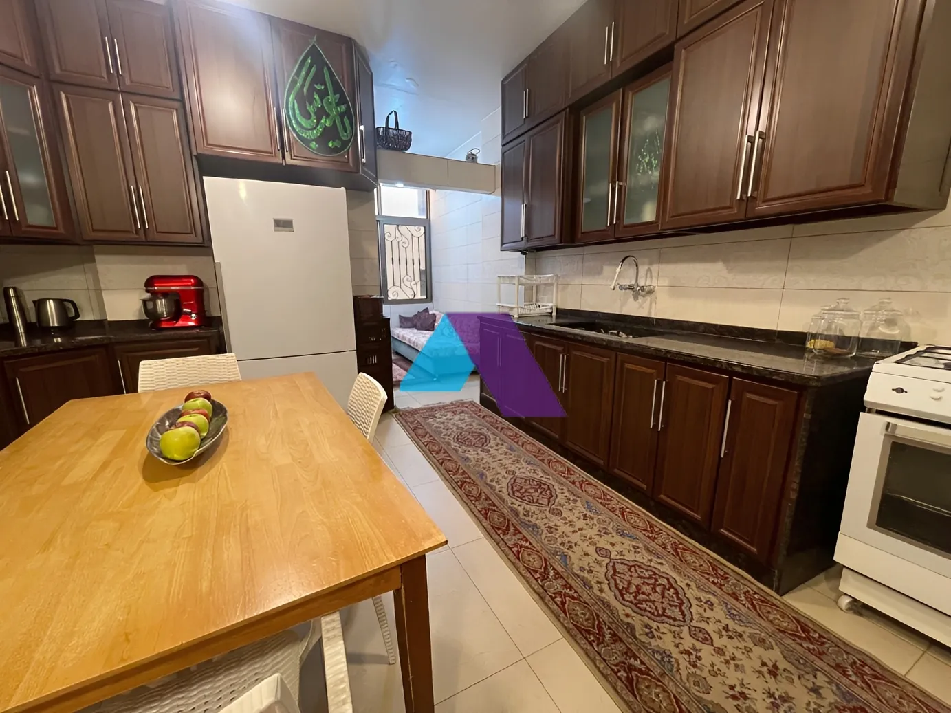 Apartment for Sale in Mazra'a