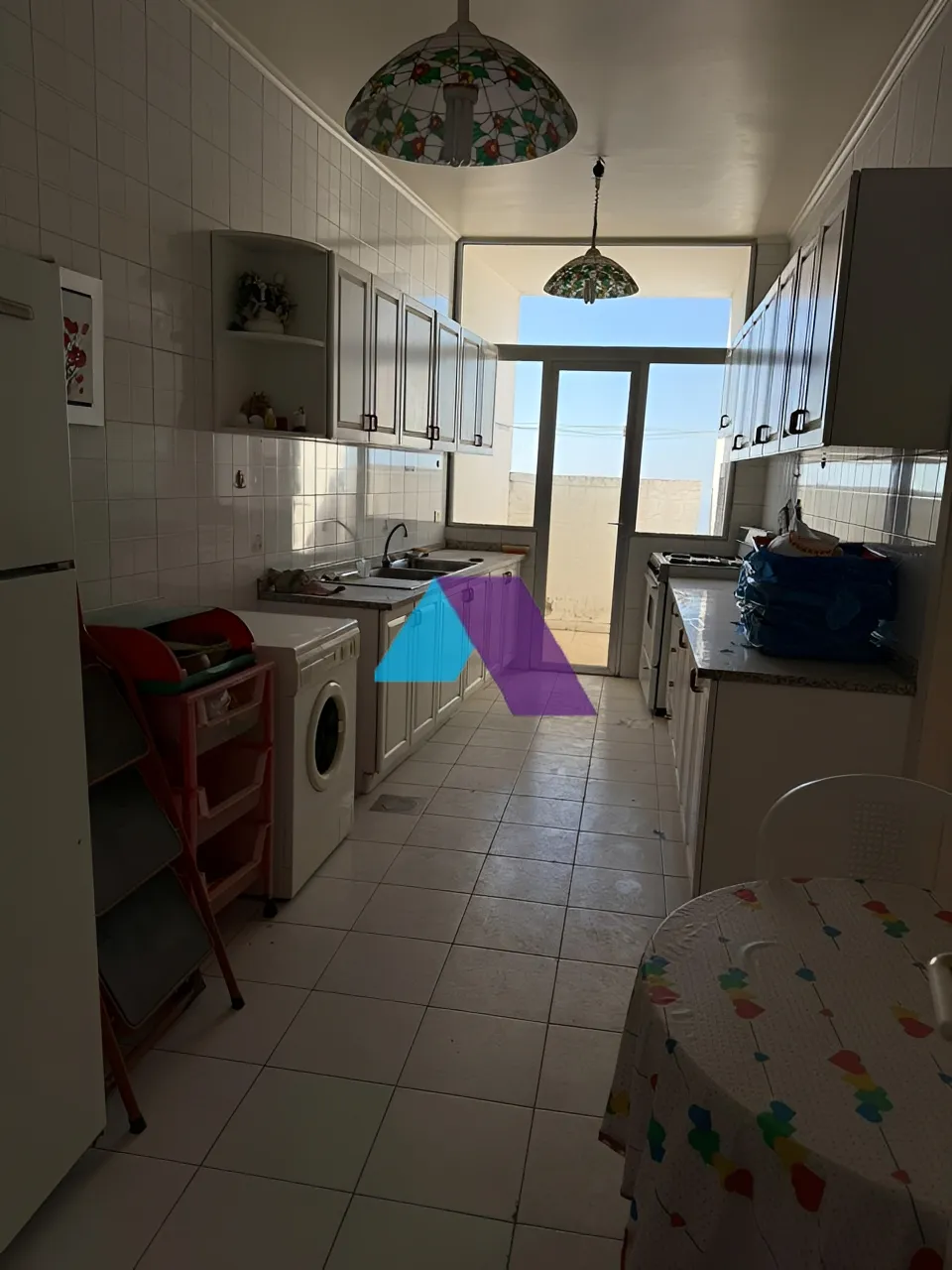 Apartment for Sale in Broummana