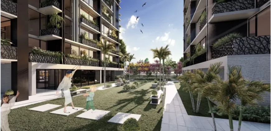 Apartment for Sale in Beirut, Ras Beirut, Lebanon