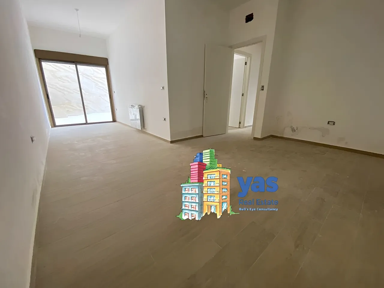 Apartment for Sale in Baabdat