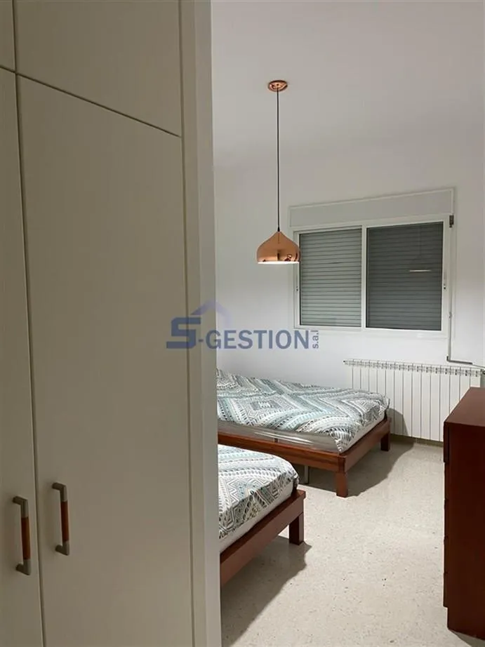 Apartment for Sale in Bsharri