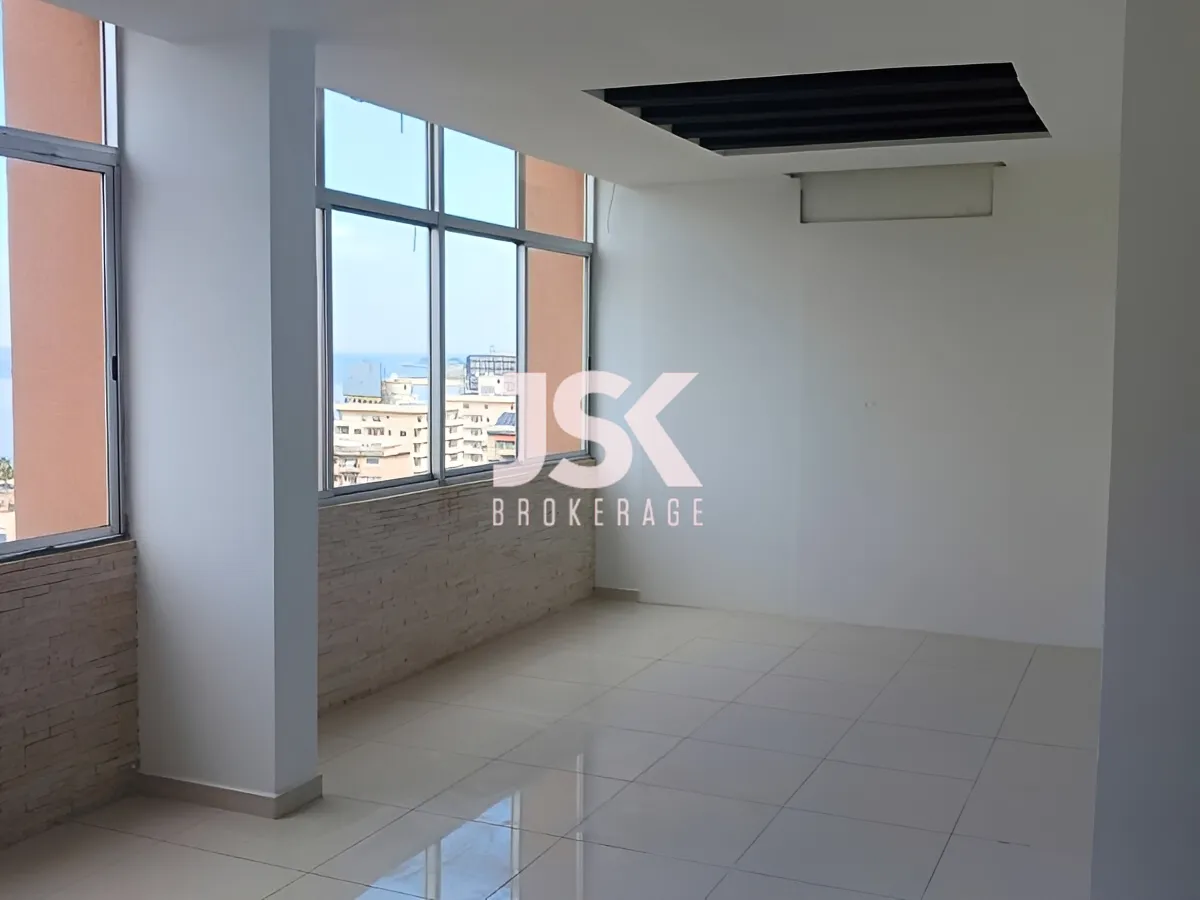 Office for rent in Jal El Dib