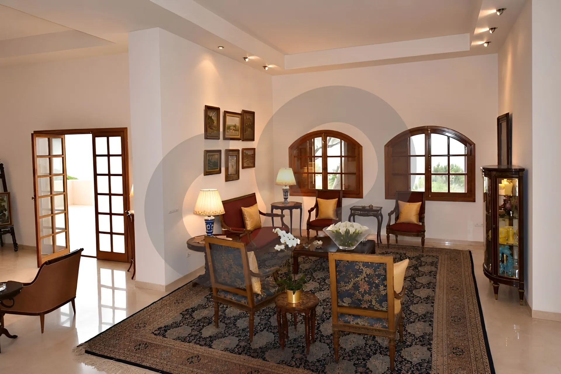 Villa for Sale in Koura