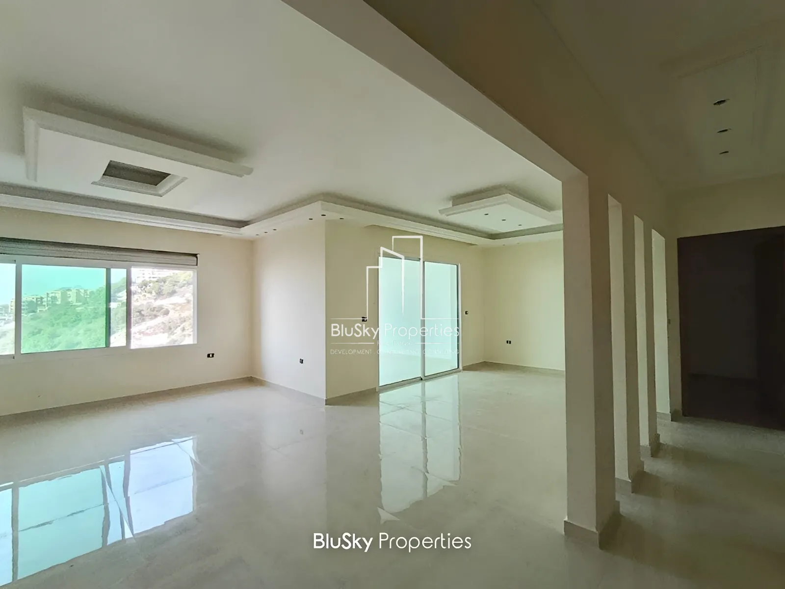 Apartment for Sale in Chnaniir
