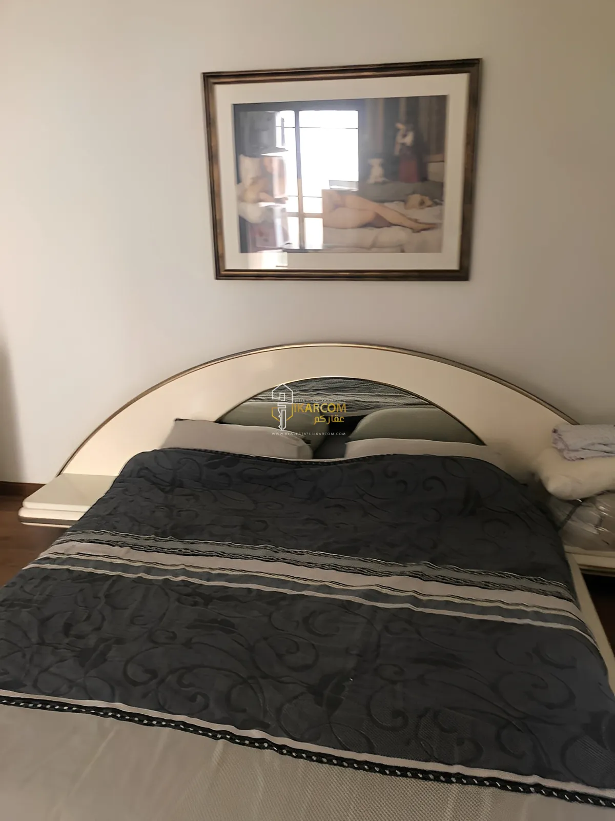 Apartment for Rent in Bayada, Rabieh
