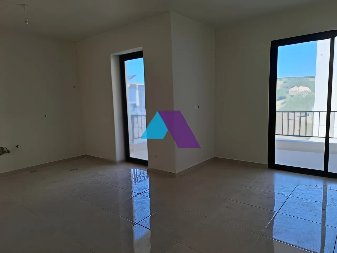 Apartment for Sale in Atchane - 2 bed, 2 bath