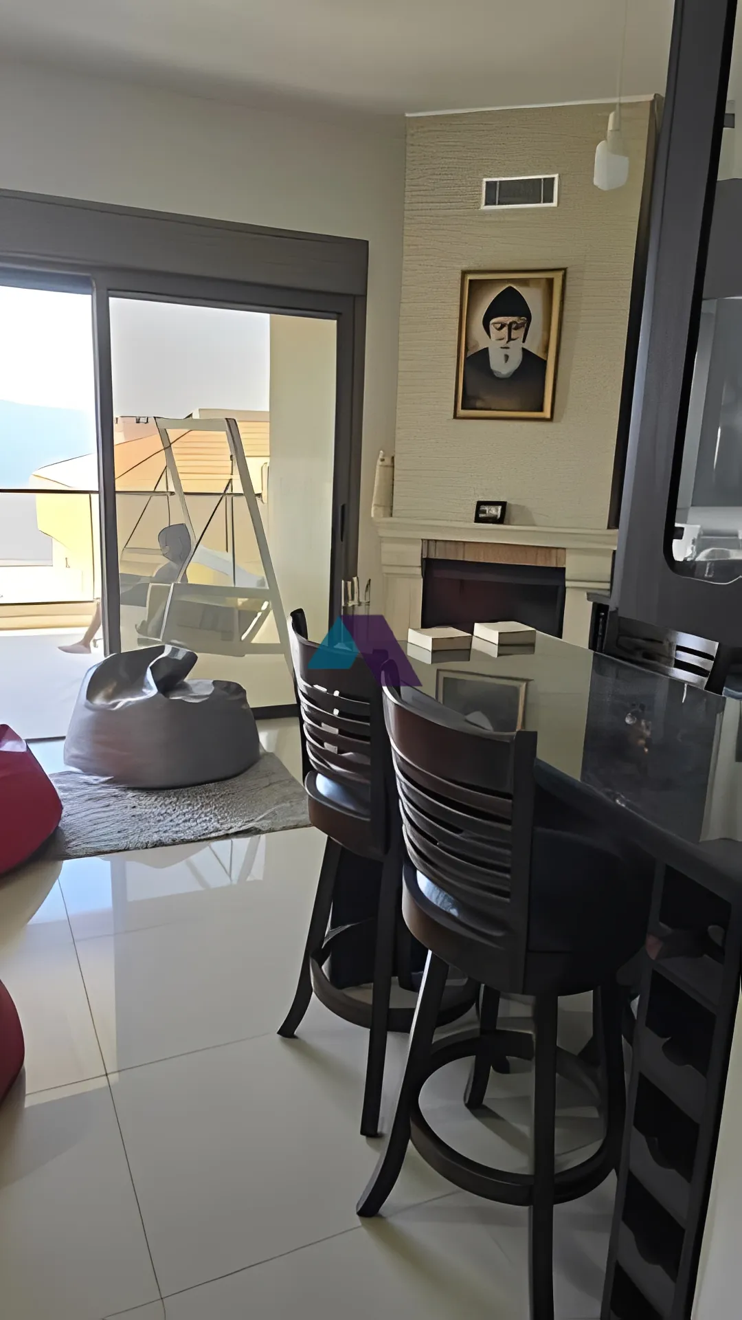 Apartment for Sale in Daoura - 2 bed, 2 bath