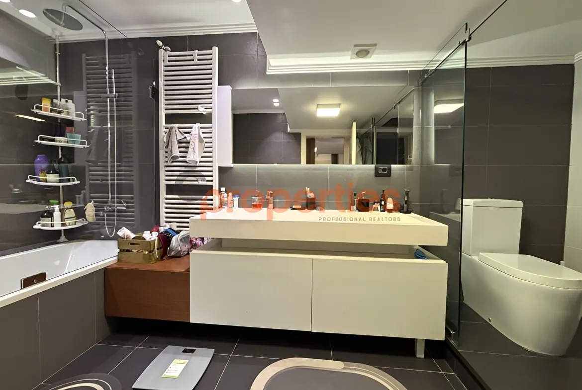 Apartment for Sale in Halat