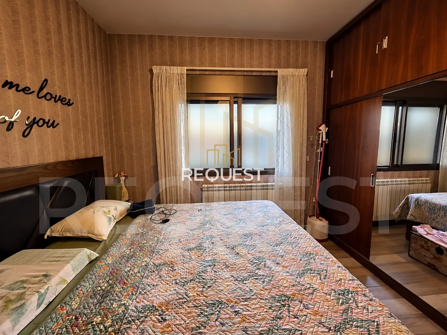 Apartment for sale in Zahlé